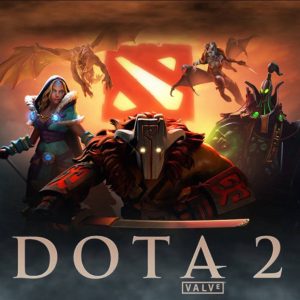 Dota 2