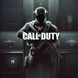 Call Of Duty