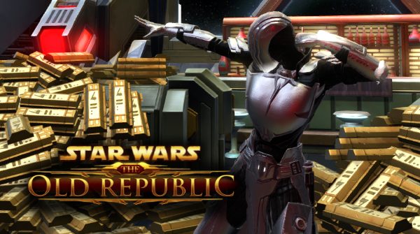 Buy SWTOR Credits – Cheap Star Wars: The Old Republic Gold (All Servers)