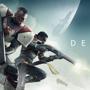 Destiny 2