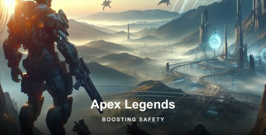 Is Apex Legends Boosting Safe? | Risks & Solutions
