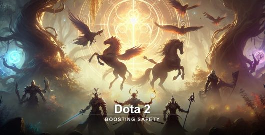 Is Dota 2 Boosting Safe? Expert Insights